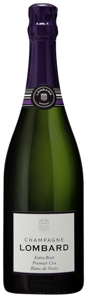 Blanc de Noirs Extra Brut Champagne Premier Cru