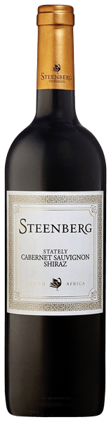 Stately Cabernet Sauvignon - Shiraz