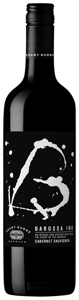 Barossa Ink Cabernet Sauvignon