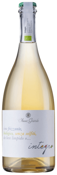 Integro Bianco Frizzante