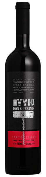 Avvio Tinto Suave