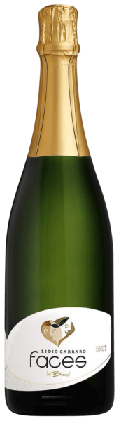 Faces Brut