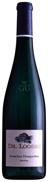 Graacher Domprobst Riesling GG