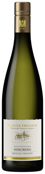 Wiesbadener Neroberg "Crescentia" Riesling Trocken