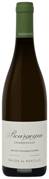 Bourgogne Chardonnay