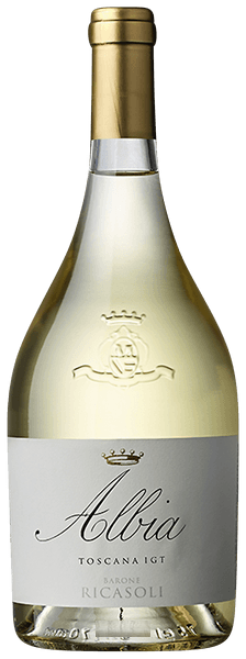 Albia Toscana Bianco