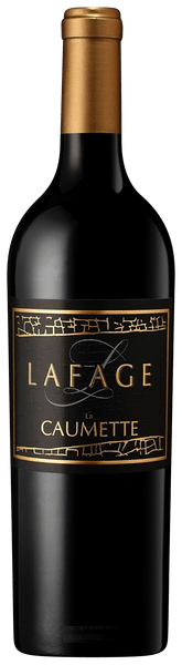 La Caumette