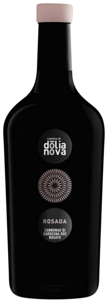 Rosada Cannonau