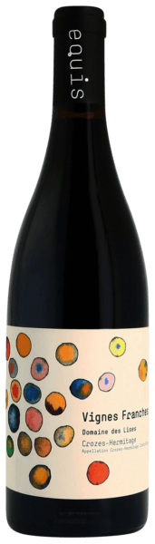 Vignes Franches Crozes-Hermitage