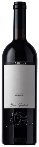 Barolo Lazzarito Preve