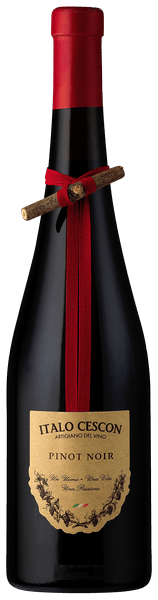 Pinot Noir Il Tralcetto