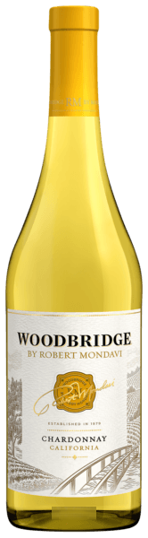 Chardonnay