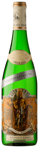 Loibner Riesling Vinothekfullung Smaragd