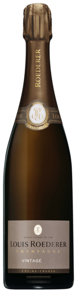 Brut Champagne (Vintage)