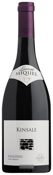 Kinsale Syrah - Grenache