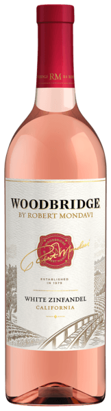 White Zinfandel