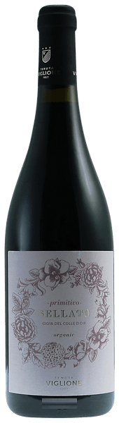 Sellato Primitivo