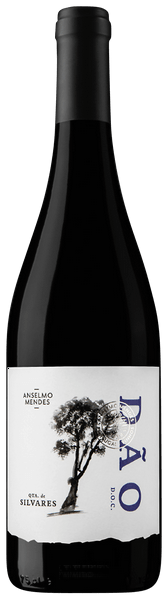 Quinta de Silvares Tinto