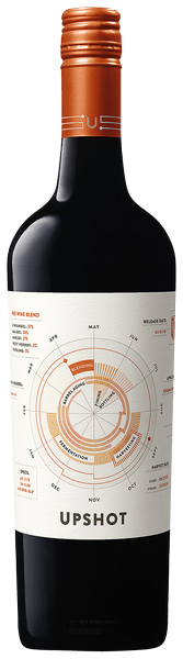 Upshot Red Blend