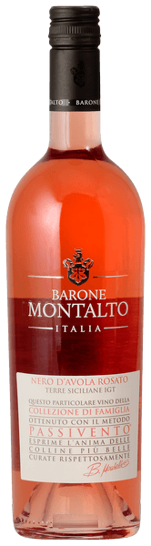 Passivento Collezione di Famiglia Rosato