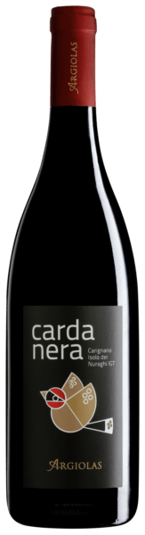 Cardanera Carignano