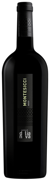 Montesicci Nasco