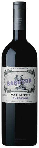 Extremo Barbera