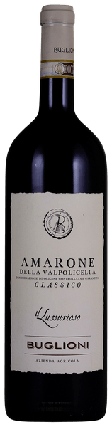 Il Lussurioso Amarone della Valpolicella Classico
