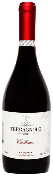 Calhaus Merlot