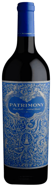 Patrimony Cabernet Sauvignon
