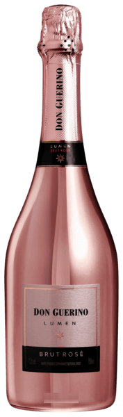 Lumen Brut Rosé