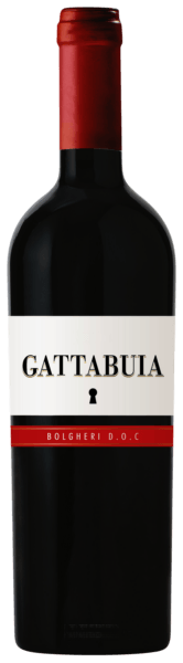 Gattabuia Bolgheri