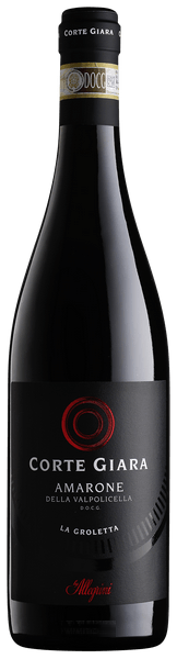 La Groletta Amarone della Valpolicella