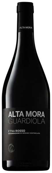 Alta Mora Guardiola Etna Rosso