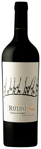 Encuentro Barrel Blend