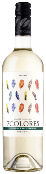 Reserva Sauvignon Blanc - Torontel