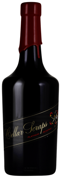 Cellar Scraps Platinum Reserve