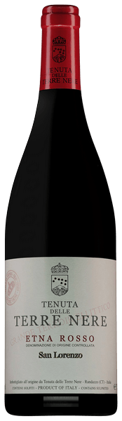 Etna San Lorenzo Rosso
