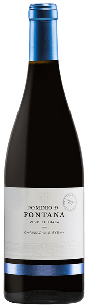 Dominio de Fontana Garnacha - Syrah
