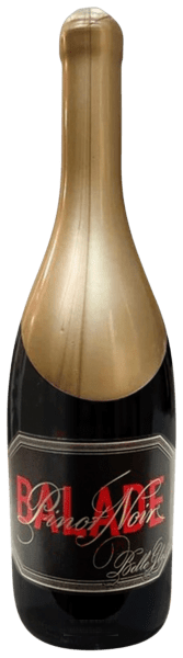Balade Pinot Noir