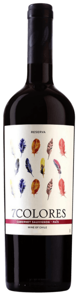 Reserva Cabernet Sauvignon - País