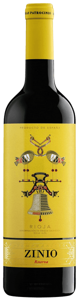 Terroir de Zinio Reserva