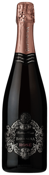 Sparkling Moscato Rosé