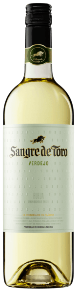Sangre de Toro Verdejo