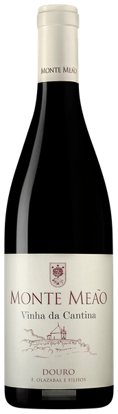 Monte Meão Vinha da Cantina