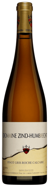 Pinot Gris Roche Calcaire