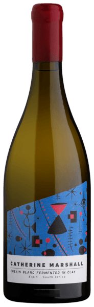 Chenin Blanc Fermented in Clay