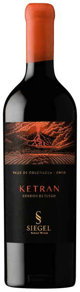 Ketran Red Blend
