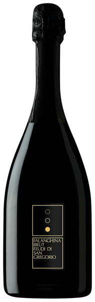 Falanghina Brut Metodo Charmat