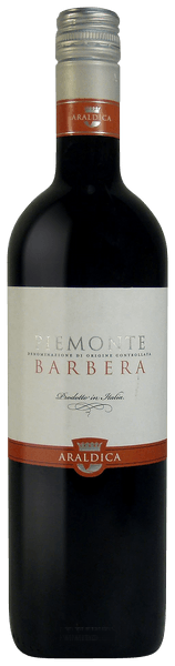 Barbera Piemonte